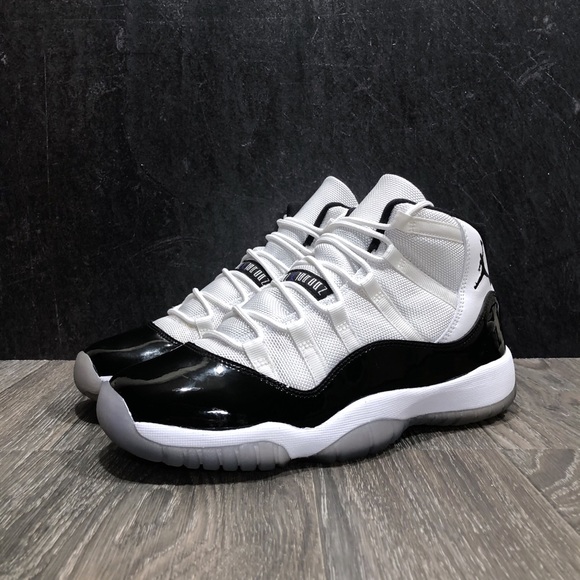 Jordan Shoes Air Retro 11 Concord 2011 Poshmark